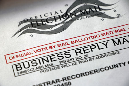 A guide to state vote-by-mail ballot notarization requirements
